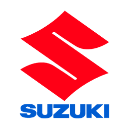 Suzuki Logo