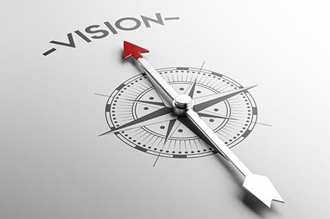 vision