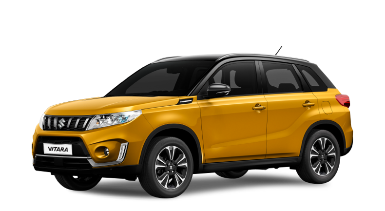 MATCO Motors Vitara